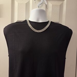 NECKLACE AND BRACELET SET ICY HOT